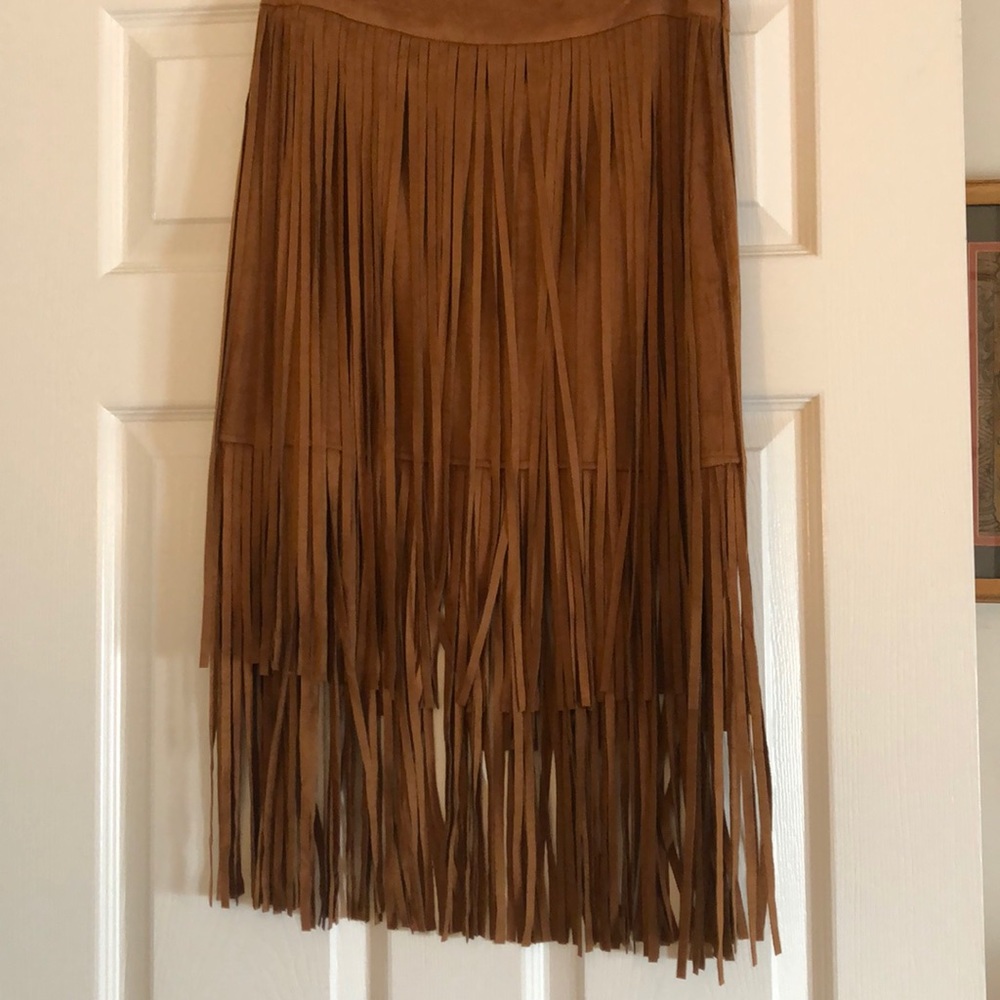 Skirt